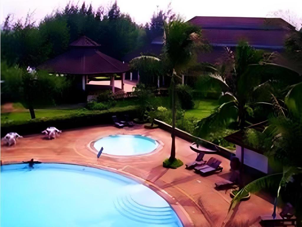 Haad Kaew Resort Songkhla Exterior foto