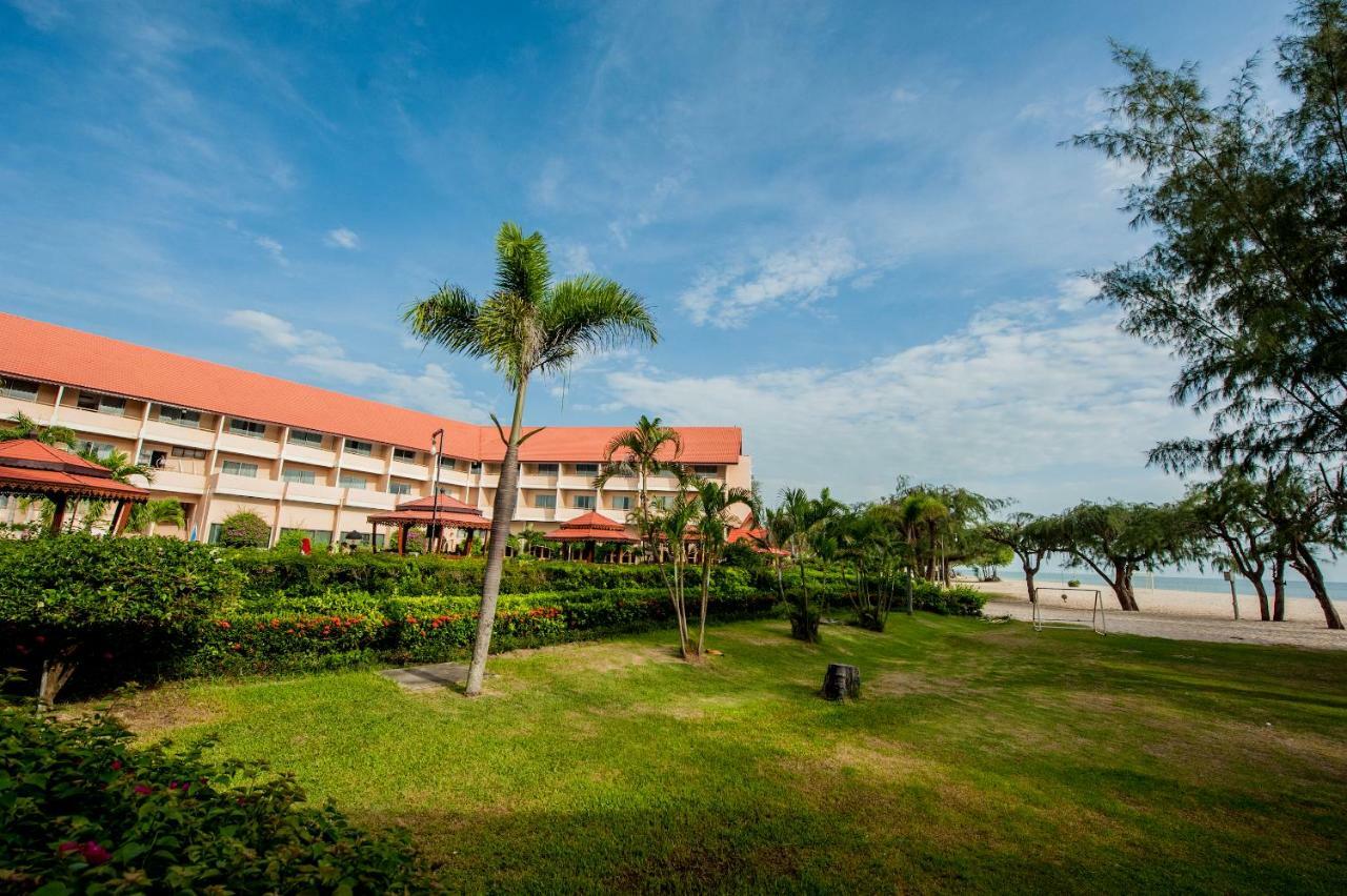 Haad Kaew Resort Songkhla Exterior foto